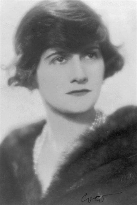 l'enfance de coco chanel